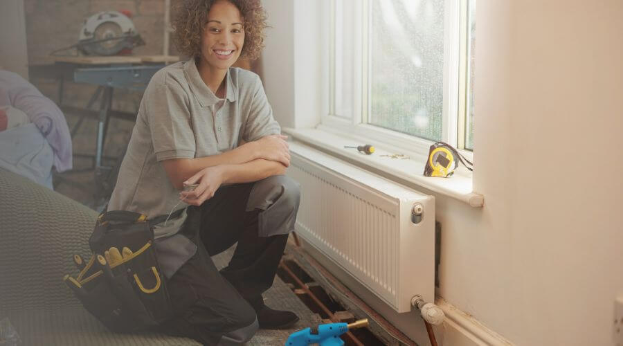 Professional Leak Detection Services in Mansfield, AR